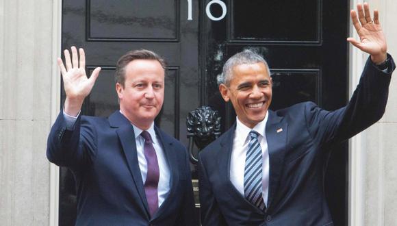 Brexit: ¿Cómo quedan las relaciones entre EE.UU. y Reino Unido?