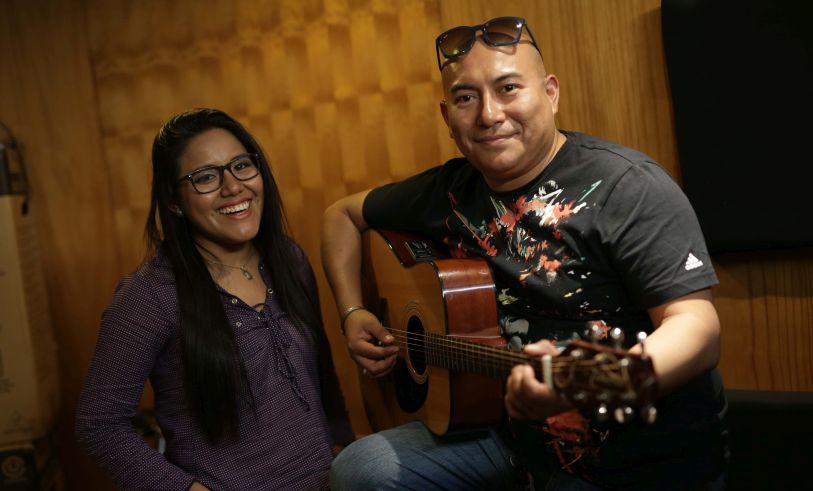 Papa Francisco: conoce el himno oficial de su visita al Perú