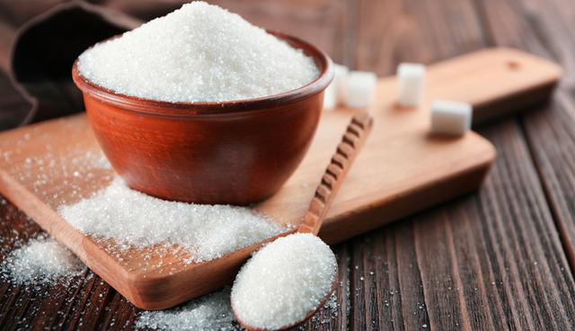 El azúcar puede ser de mucha ayuda al momento de la limpieza en casa. (Foto: Shutterstock)