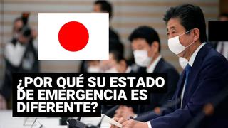 COVID-19 en Japón: ¿Por qué el país no puede decretar el Estado de Emergencia como en Perú?