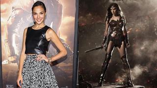 Gal Gadot rechazó rol en "Ben-Hur" para ser la Mujer Maravilla