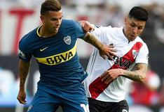 Boca Juniors vs River Plate: la batalla final en vivo por la Supercopa Argentina por Fox Sports