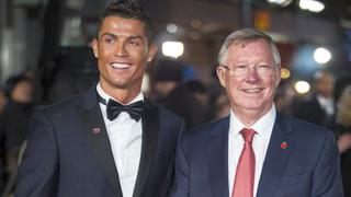 Cristiano Ronaldo: Ferguson explica por qué es mejor que Messi