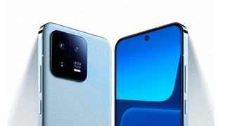 MWC 2023: Xiaomi 13 y Xiaomi 13 Pro se lanzan oficialmente
