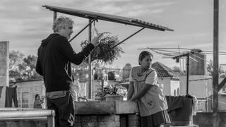 "Roma": Netflix muestra adelanto de la película de Alfonso Cuarón