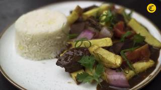 Somos Foodies: así se prepara el mejor lomo saltado, uno de los platos más celebrados del recetario peruano