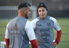 ¿A qué hora juega Perú vs. Marruecos este martes 28 de marzo?