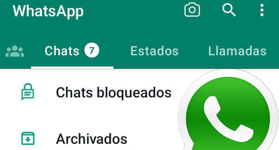 WhatsApp |  How to disable blocking chats in app |  Activities |  Security |  Privacy |  Trick |  Fingerprint |  Security Mode |  Information