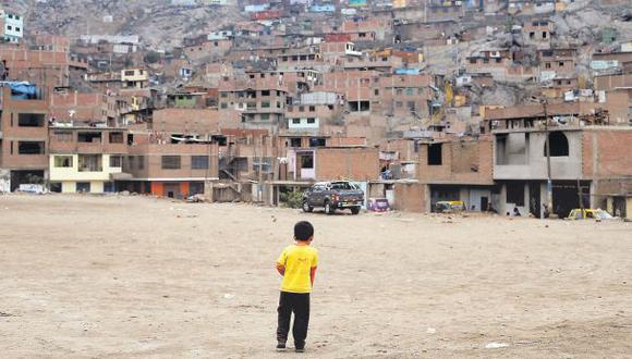 Cajas Municipales aumentaron en 15,4% sus créditos hipotecarios