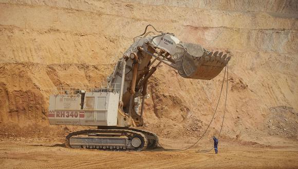 La República Democrática del Congo tiene grados minerales más altos que Perú, lo que significa que se puede extraer más cobre a partir de un volumen menor de roca, según Wood Mackenzie. (Foto: Simon Dawson/Bloomberg via Getty Images)