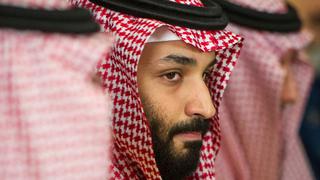 Justicia de Argentina pide informes al exterior sobre príncipe de Arabia Saudita