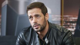 William Levy recibe críticas por comentario sobre huracán Irma