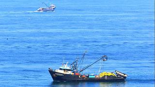 Produce descarta permitir pesca industrial entre milla dos y cinco en el sur del país