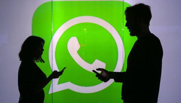 WhatsApp incluye buzón de voz para llamadas perdidas