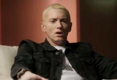 Grammy 2015: Eminem ganó premio por mejor disco de rap