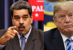 EE.UU. niega autoridad de Maduro para romper relaciones o expulsar diplomáticos