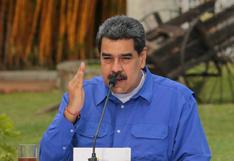 Maduro da 72 horas a la embajadora de la Unión Europea para que abandone Venezuela 