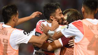 River Plate ganó 3-0 a Central Córdoba en la final de la Copa Argentina 2019 y clasificó a la Copa Libertadores 2020 [VIDEO]