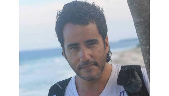 El argentino Federico Mazzoni fue asesinado en Playa del Carmen, México.