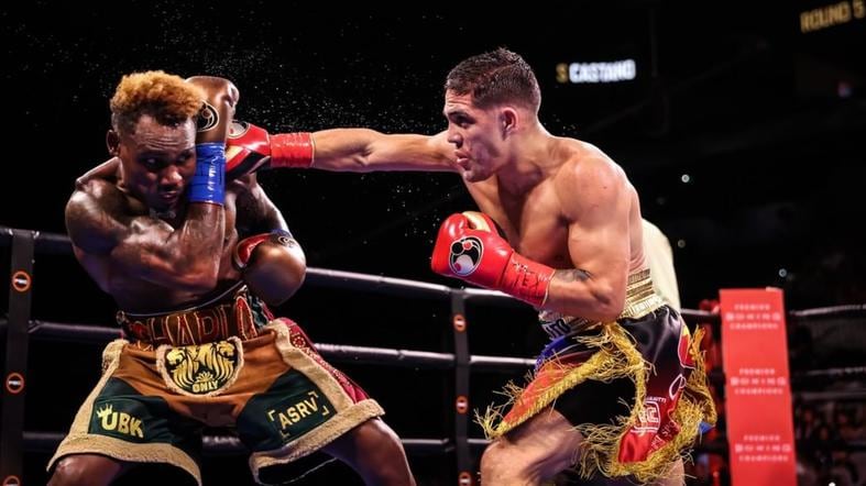 Castaño vs. Charlo: resultado de las tarjetas y rounds de la pelea desde el AT&T Center