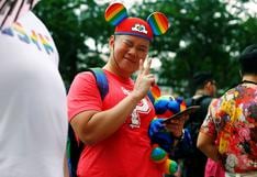 Parlamento de Singapur revoca una ley contra la homosexualidad masculina