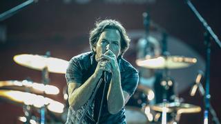 Neil Young introducirá a Pearl Jam al Salón de la Fama del Rock
