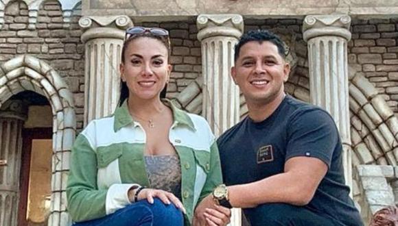 Néstor Villanueva habla de su nueva pareja y revela que sigue llevando terapia psicológica. (Foto: Instagram)