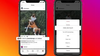 Instagram: ¿Cómo ocultar los ‘likes’ de la red social?