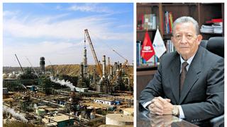 Petro-Perú: “La refinería es negocio así no haya crudo en el país”
