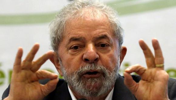 Lula no descarta volver a postularse a presidencia de Brasil