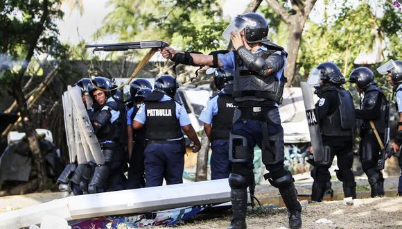 La ONU solicita investigaciones "rápidas" e "independientes" en Nicaragua. (Foto: AP/Alfredo Zuñiga)