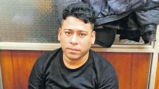 ¿Quién es Junior Tarazona? El sujeto asesinado en un sauna de San Isidro
