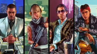 GTA VI: se filtran imágenes de lo que sería el nuevo videojuego de la franquicia