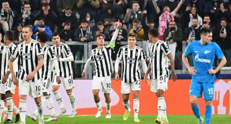 Juventus vs.  Salernitana live online: what time do they play and where to watch Serie A