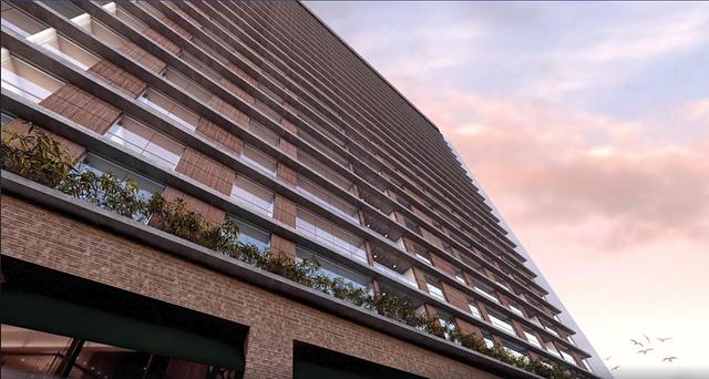 Pionero Inmobiliaria tiene proyectado realizar una inversión mínima de US$35 millones por año. "En el 2017 manejamos un promedio de 15 ventas mensuales, es decir, vendimos un departamento cada dos días. En lo que va de este año prácticamente estamos mejorando esta tendencia con la venta de un departamento diario. Somos muy optimistas en cuanto al desarrollo del mercado. Estamos apostando por proyectos muy atractivos y muy bien ubicados", comentó el ejecutivo. Pionero Inmobiliaria cuenta en la actualidad con seis proyectos en cartera con 900 unidades. Entre sus proyectos en venta destacan las residenciales de Rivera Navarrete 548 (San Isidro) y El Sol 135 (Barranco). La compañía espera para este 2018 que sus ventas superen los US$50 millones.