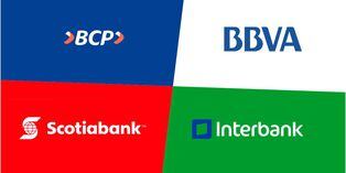 Entidades financieras