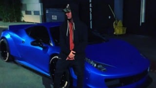 Justin Bieber: Ferrari vetó a cantante y ya no le venderá ningún auto de lujo