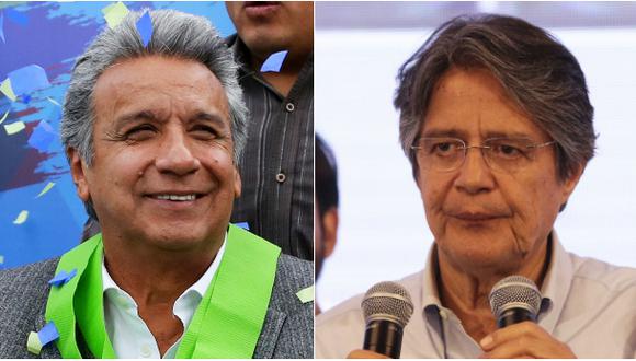 Ecuador: Oficialismo acepta recuento de votos impugnados