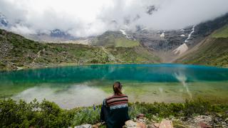¿Qué lagunas debes conocer en Perú? Viajeros te dan sus recomendaciones | FOTOS