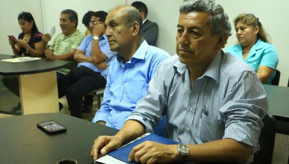 Trujillo: fiscalía solicita 5 años de prisión para alcalde provincial Daniel Marcelo