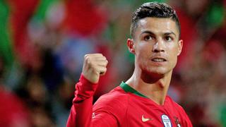 Debut de Portugal en el Mundial: contra quién juega y a qué hora