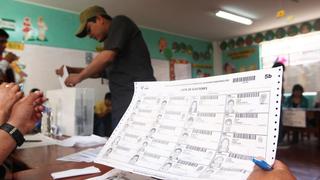 Elecciones 2018: ¿Cuántos ciudadanos votarán en cada región del país? |MAPA