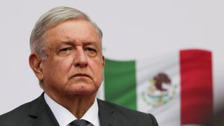 El presidente de México lee carta en la que pide disculparse a España por la conquista