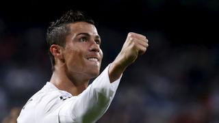 Cristiano Ronaldo y su triplete para el triunfo de Real Madrid