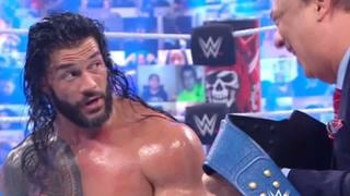 WWE Backlash 2021: resultados del evento de WWE posterior a WrestleMania | VIDEOS