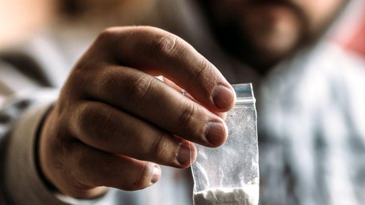 Se calcula que la cocaína mueve un negocio de más de US$75.000 millones. (Foto: Getty)