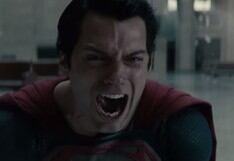 “Man of Steel”: el final alternativo de la primera película de Henry Cavill como Superman