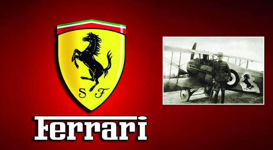 FOTOS: La historia de los logos de las marcas de autos - 1