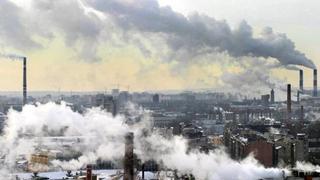 Europa superaría meta de reducción de CO2 para el 2020