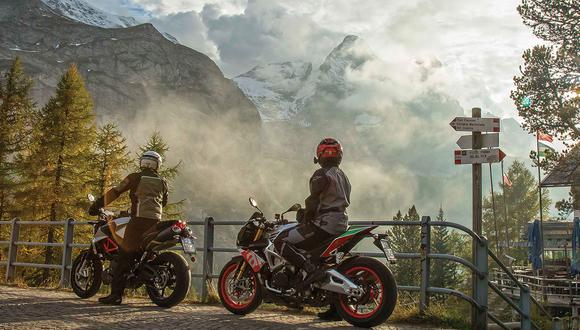 “Todos los motociclistas que tienen una ruta por varios días tienen la responsabilidad de revisar su moto, de esto depende que no tenga problemas camino a su destino”, señalan desde el YRA. (Foto: Difusión /  REFERENCIAL)